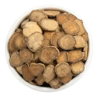 北京同仁堂原材料中药材牛膝野生川牛膝片 甜牛膝牛漆中药牛七250g非