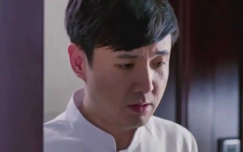 一念天堂:马丽表白沈腾,一本书成功搭讪,这套路现在都不过时