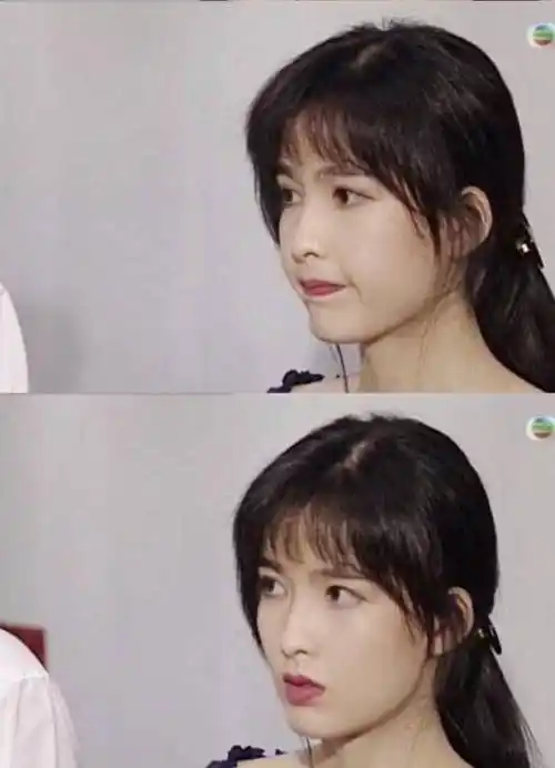 爷孙三代都想娶的女人?周慧敏年轻时究竟多火!_香港_生活_妈妈