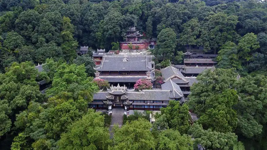 眉山市旅游景点推荐 眉山市.@晚间旅游分享的动态