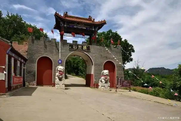 探访宁武旅游景点,揭开山西的神秘面纱!