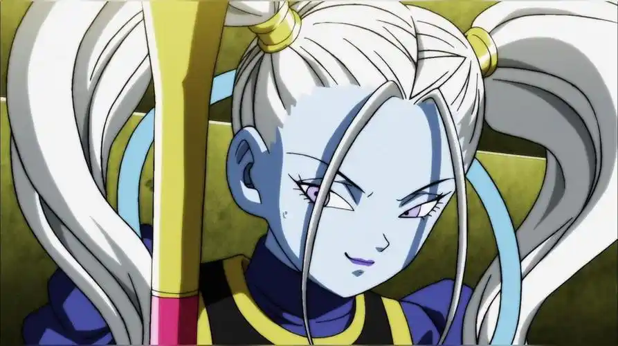 玛卡丽塔(《龙珠超》中角色))_石塘网