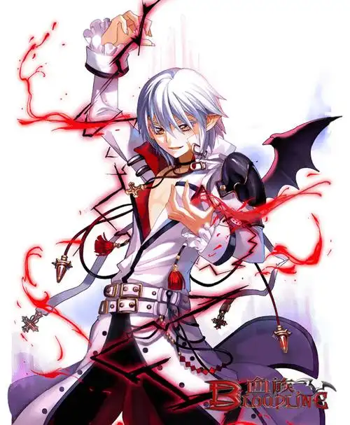 6大属性相生相克 《血族》光暗双系最强阵容