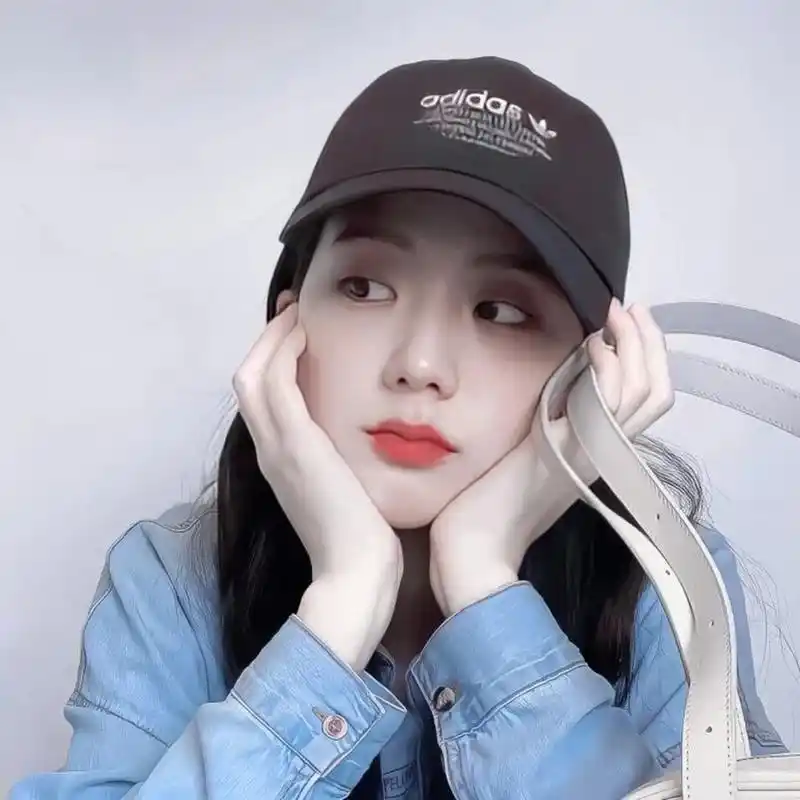 追星人不缺头像—金智秀jisoo