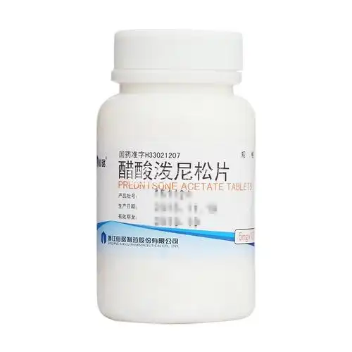 急性白血病,恶性淋巴瘤以及适用于其他肾上腺皮质激素类药物的病症等
