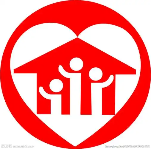 五好家庭标志设计图__公共标识标志_标志图标_设计图库_昵图网nipic.