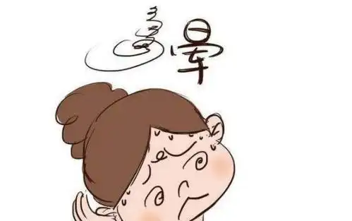 脑供血不足导致头晕头疼,多吃2种食物,改善脑供血,预防脑梗