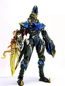 速出～巴雷鲁sic 宇宙忍者 超人 奥特曼 巴尔坦星人 si