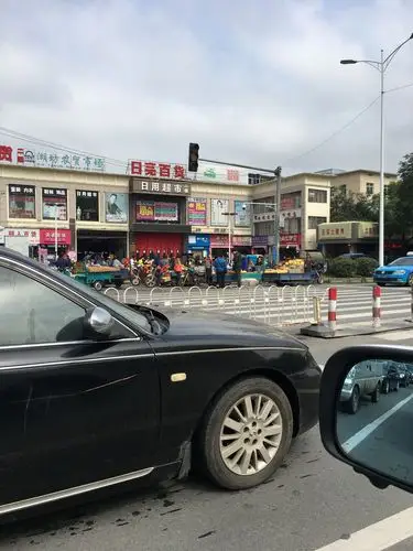 南昌市青山湖区南池路天气预报