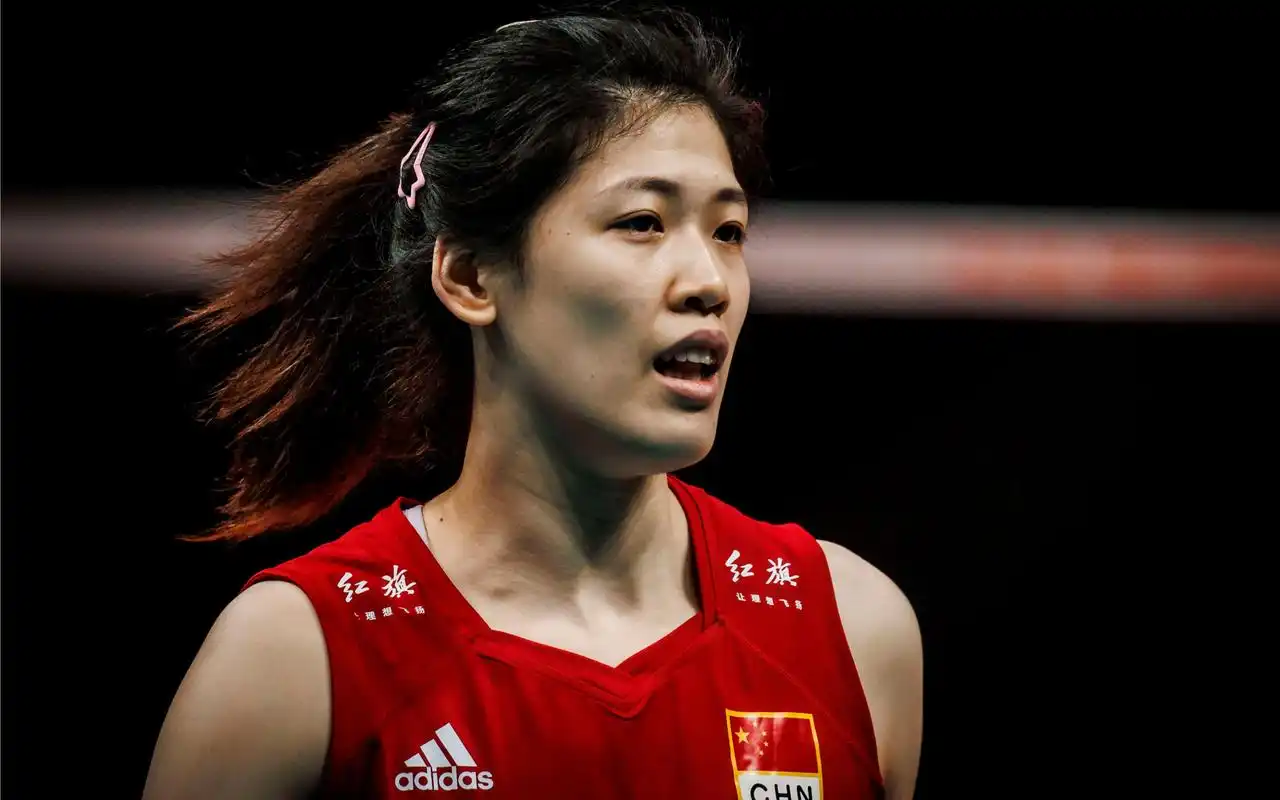 女排新教练悬念大,蔡斌续约待定;李盈莹或海外发展