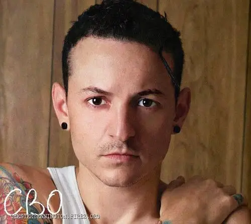 查斯特·贝宁顿