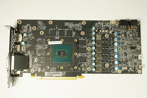 新一代甜点报到:影驰gtx 1060 gamer试用分享—开箱拆解