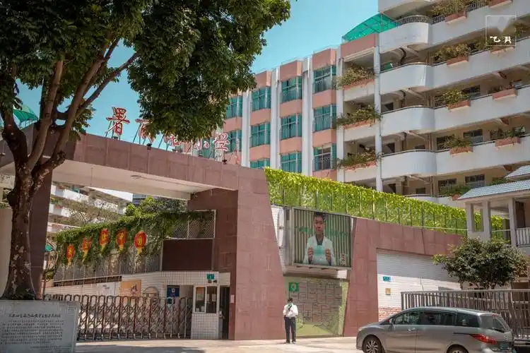 除了得天独厚的历史人文条件,东山片区内各种优质学校,署前路小学