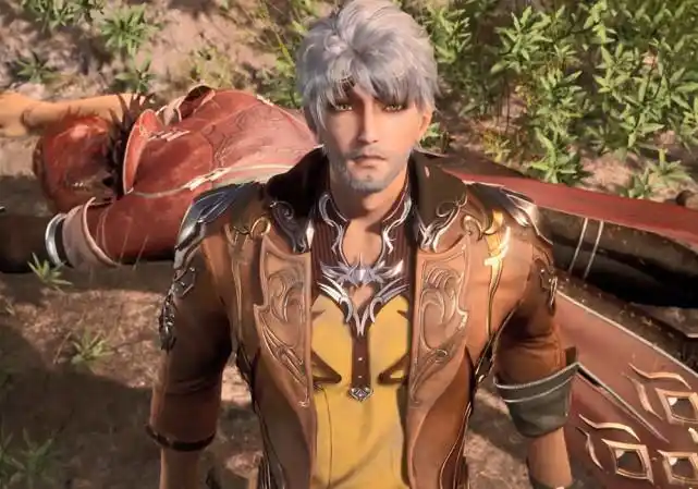 斗罗大陆:雪崩帅出新高度,夕阳下的小舞好美,这是狗粮大陆吗?