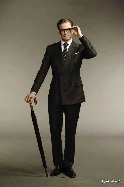 变身英国绅士需要多少money