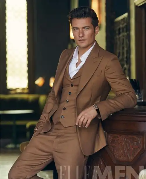 奥兰多·布鲁姆