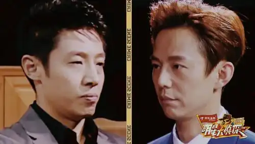 撒贝宁● 何炅● 双北● 明星大侦探 评论(3)热度(31)全文链接