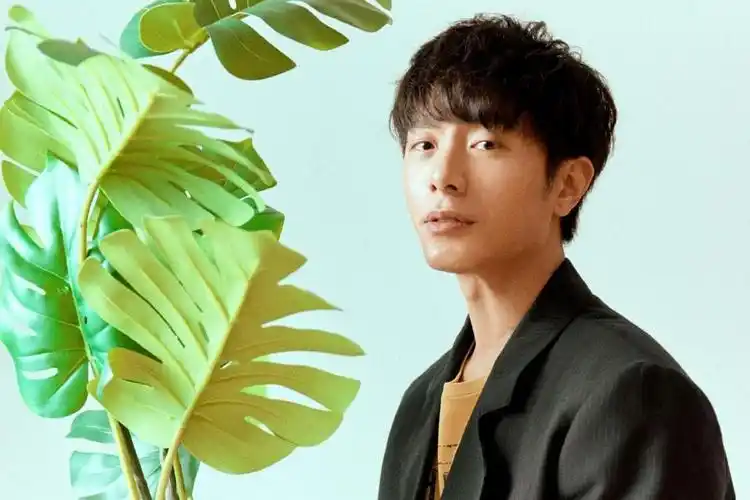 韦礼安(华语流行乐男歌手)_尚可名片