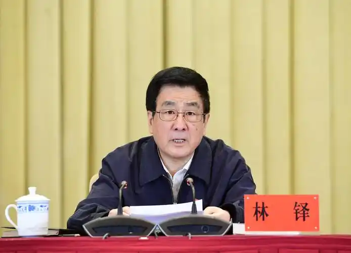 党史学习教育中央宣讲团宣讲报告会在兰举行李捷作宣讲报告林铎主持并