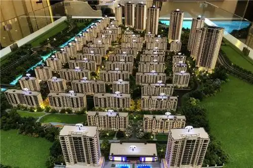 保利·璟府华庭怎么样:现在价格为18900元/.-上虞房天下楼盘点评