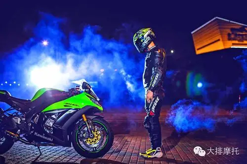 投稿我是一名骑士致kawasakizx10rh2