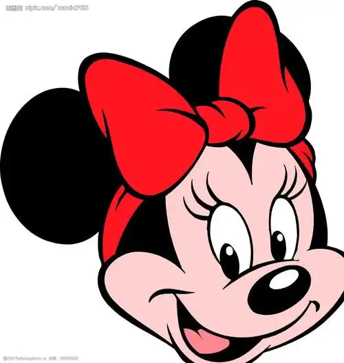 关键词:迪斯尼卡通人物 米老鼠 唐老鸭 其他矢量 矢量素材 矢量图库