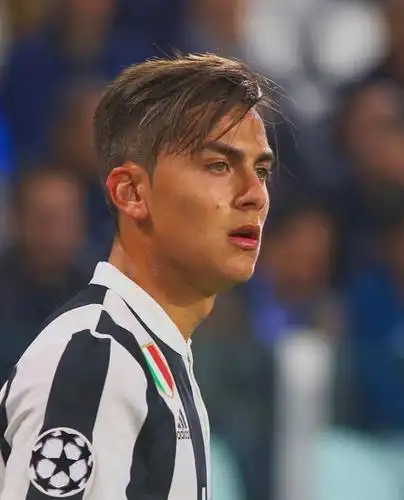 给每次看到都会心情变好的小帅哥开个楼 带大名保罗迪巴拉