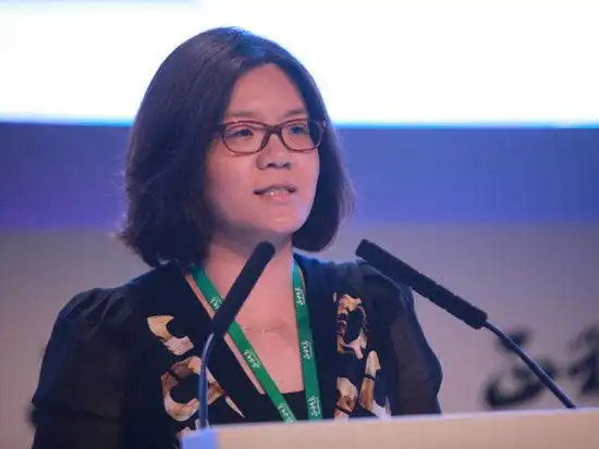 吴曼:依文云科技的目标——成为产业互联网智能化的助推器