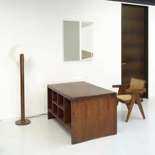 私物/关于昌迪加尔_沙木植谜怎么样_家具_图书馆_家具分享_家居家装