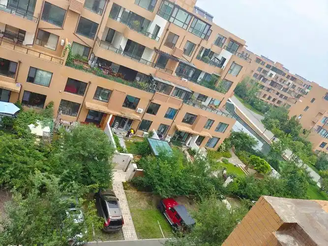 【10图】带院大边户 白鹭湾 203平 流水小院100平 172万,白鹭湾-日照