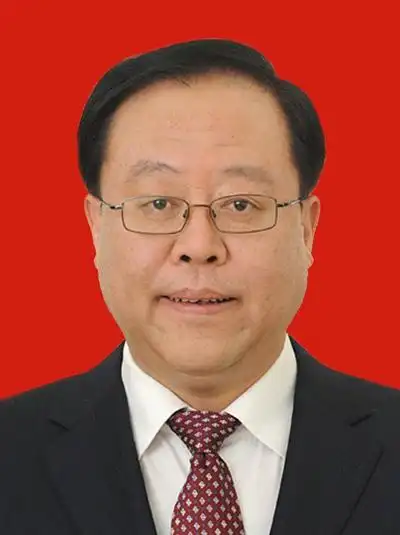 中共河南省十届一次全会举行 谢伏瞻当选为省委书记