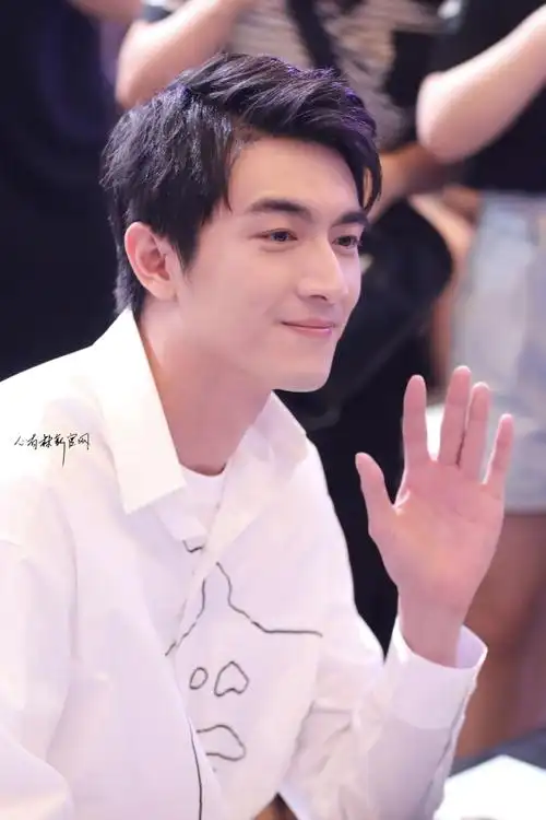 主题:今晚的模特大赛代言人,有这张脸,还能再爱30