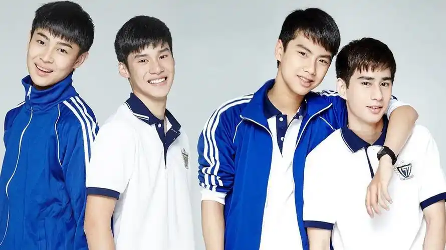 爱来了别错过 第二季 海报