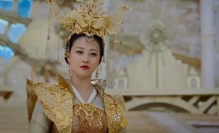 《香蜜》天后对润玉动私刑欲置之死地,天帝为何看到却无心阻止?