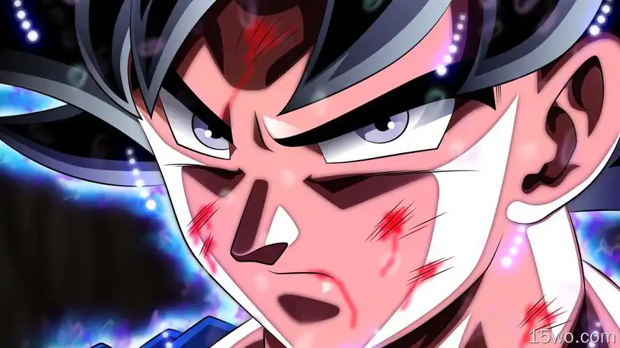 动漫 龙珠超 七龙珠 高清壁纸 5120x2880壁纸 动漫卡通壁纸 5k2k8壁纸