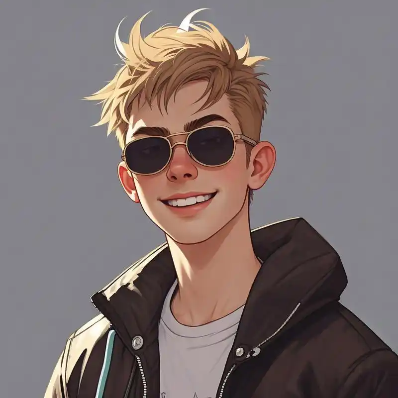 搞笑男必备!沙雕逗比头像来啦06