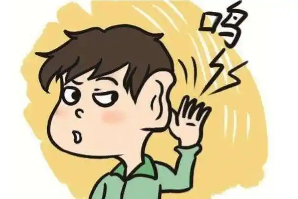 50岁大叔头晕耳鸣听力下降听神经瘤在作怪