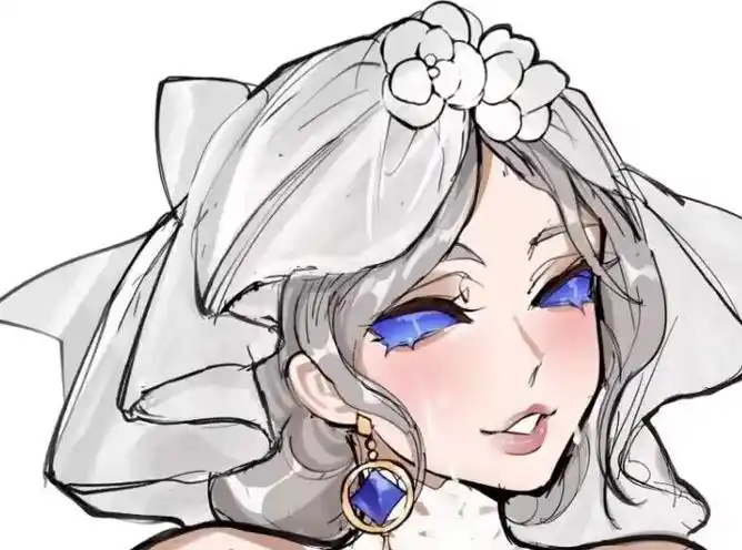 第5人格 #红夫人 #古董商  这个世界总会有英雄降临的 - 抖音