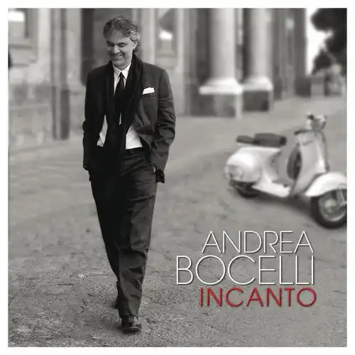 santa lucia   andrea bocelli