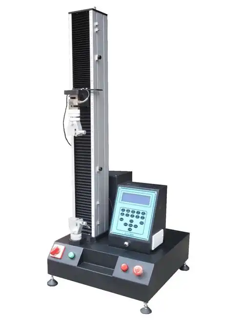 普赛特拉力试验机