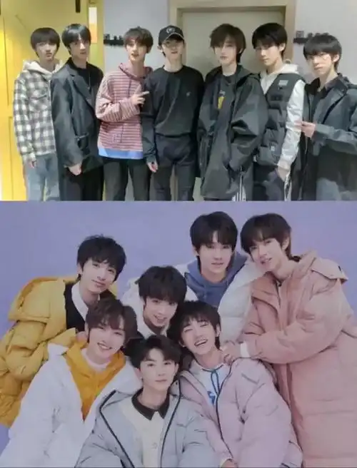 时代峰峻旗下艺人名单时代峰峻有多厉害