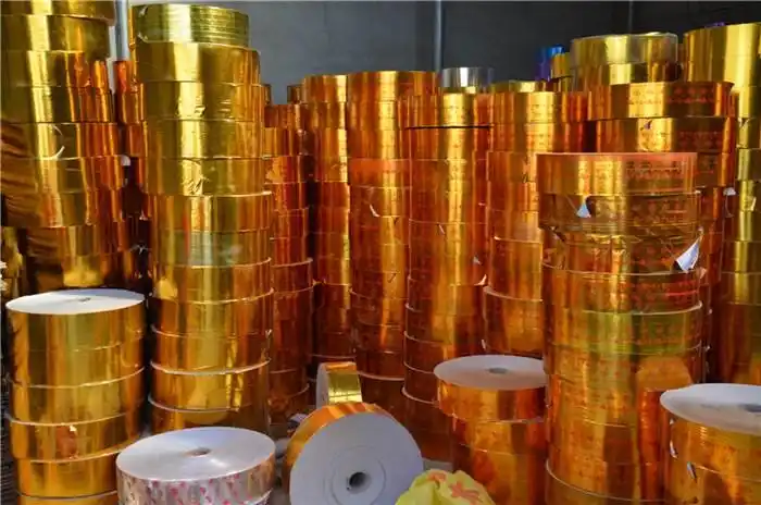 鑫万顺盘纸 图 元宝纸批发 莱芜元宝纸