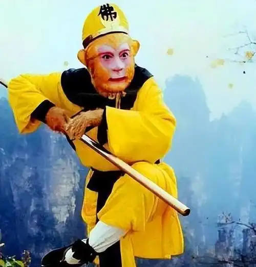 原来,"孙悟空"对六小龄童的反噬,在"取经归来"后才悄然开始