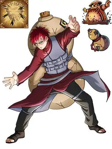 这才是火影《火影大人》五大正统特色