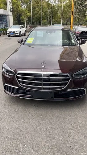 碧玺红s400l商务提车一周用车总结