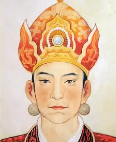 宋史笔谈164宋境内彗星坠落原来是李元昊称帝西夏立国