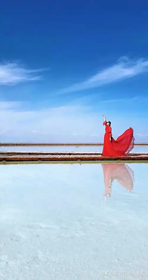 青海湖旅游攻略