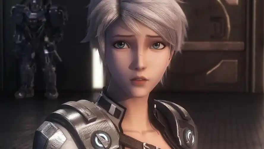 【灵笼】灯 塔 十 年 爱 情 故 事