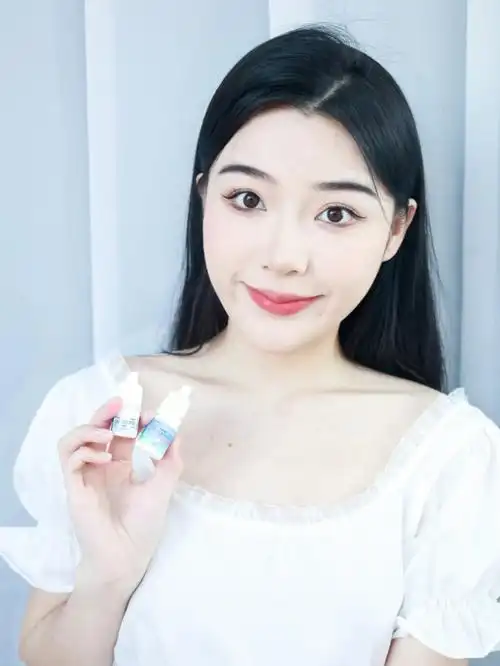 好用的眼药水实战经验分享一波