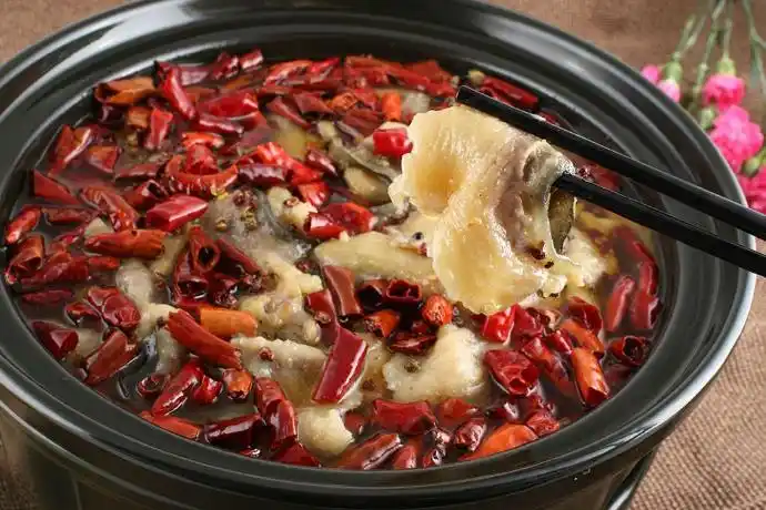 片片鱼火锅加盟费多少